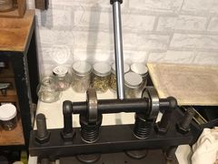 -猛犸手作·皮具·diy团建·礼品定制(新华路店)