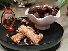 -好福记饭店(红梅公园店)