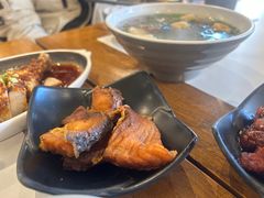 -馋三尺蟹粉小笼(人民广场店)