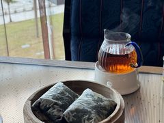 -彩丰楼中餐厅·仁恒洲际酒店