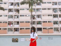-彩虹村