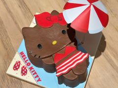 -好利来(桃源店)