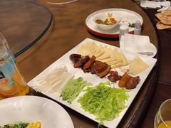 -万达嘉华酒店-品珍中餐厅(武进万达店)