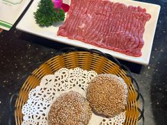 -南门涮肉(通州店)