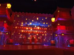 -南宁方特东盟神画