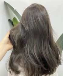 -丽时 Hair Salon