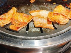 -九田家黑牛烤肉料理(新辰里亚运村店)