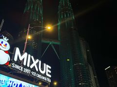 -吉隆坡国油双峰塔