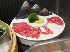 -五星桥原切肥牛火锅·30年专注好牛肉(湖塘店)