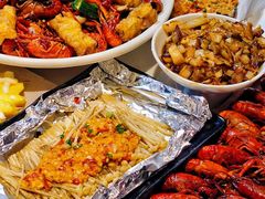 -谭十三南昌大排档(船山路总店)