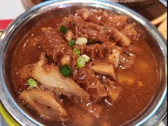 -四道菜·福建菜馆(万家广场店)