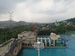 -苏州乐园森林水世界