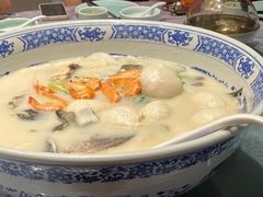 -山外山菜馆(玉泉路店)