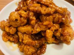 -吕氏疙瘩汤·海鲜新鲁菜(凯德mall新都心店)