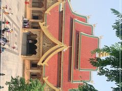 -西双版纳勐泐文化旅游区