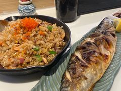 -三禾寿司(君尚店)