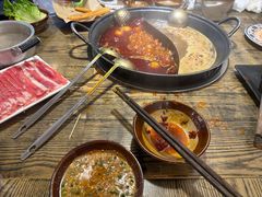 -冯校长老火锅(深圳总店)