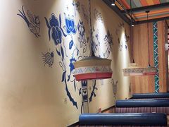 -吃饭皇帝大·土家民族菜(温州万象城店)