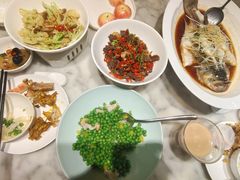 -湖锦酒楼·30年经典湖北菜(沌口店)