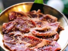 -老板娘的烤肉店(港湾广场店)