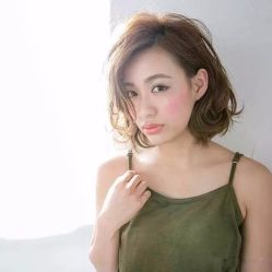 -GIRL STYLE 烫发·染发沙龙