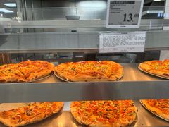 -山姆餐吧(山姆会员商店店)