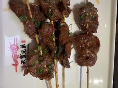 -天宝兄弟(前海壹方城店)