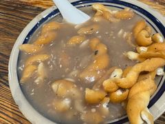 油茶麻花-袁家村关中印象体验店(砂之船奥特莱斯店)