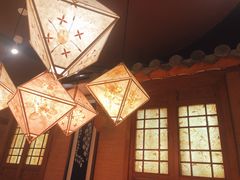 -云海肴·汽锅鸡·云南菜(天山百盛优客店)