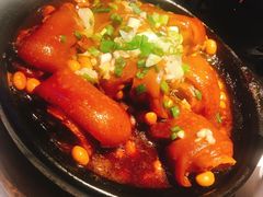 -尚岛私房菜(西方巷店)
