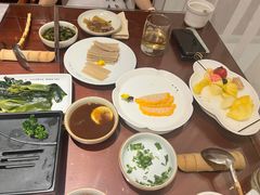 -唐诗楼(竹林庭院店)