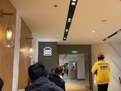 -Shake Shack(西单大悦城店)