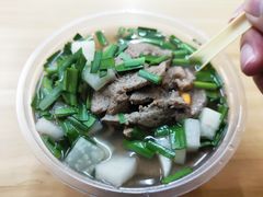 -牛师傅广式药膳牛骨汤美食(江南西店)
