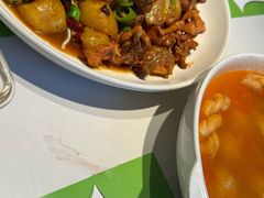 -鑫小城故事·藕汤·家常菜(台北一路总店)