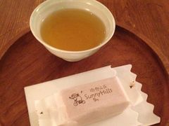 -微热山丘(台北民生公园门市店)