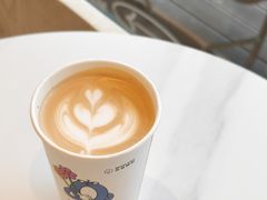 -Beans Solo豆号咖啡(百家湖花园店)