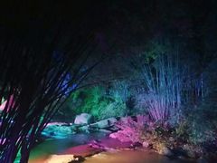 -四洞沟景区