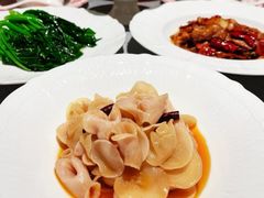 -星·South Beauty·俏江南(国贸店)