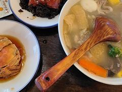 -咸亨酒店•非遗绍兴菜•中华老字号(堂吃餐厅)