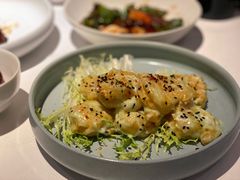 -玫瑰厅上海菜(兴国路店)