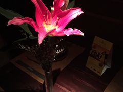 -花马天堂云南餐厅 Lost Heaven(高邮路店)