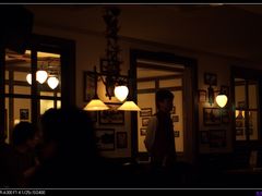-宝莱纳啤酒花园餐厅PAULANER BRAUHAUS Nanjing(广州路店)