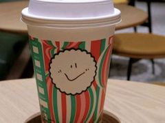 -星巴克(北辰西路店)