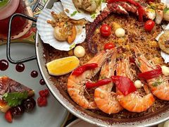 -BROWNSTONE布朗石西班牙餐厅(富城店)