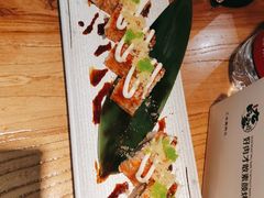 -九田家黑牛烤肉料理(新光汇店)