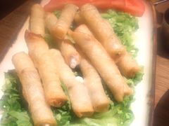 -Antalya安塔利亚土耳其餐厅(猎德店)