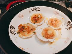 -索菲特酒店 · 云尚天际自助餐厅