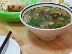 -三中高皇羊肉馆