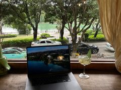 -时光花园(白鹭洲店)