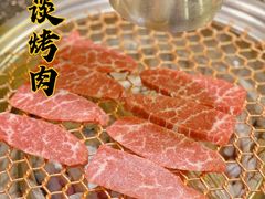 -笑谈小街·韩国料理(萝岗店)